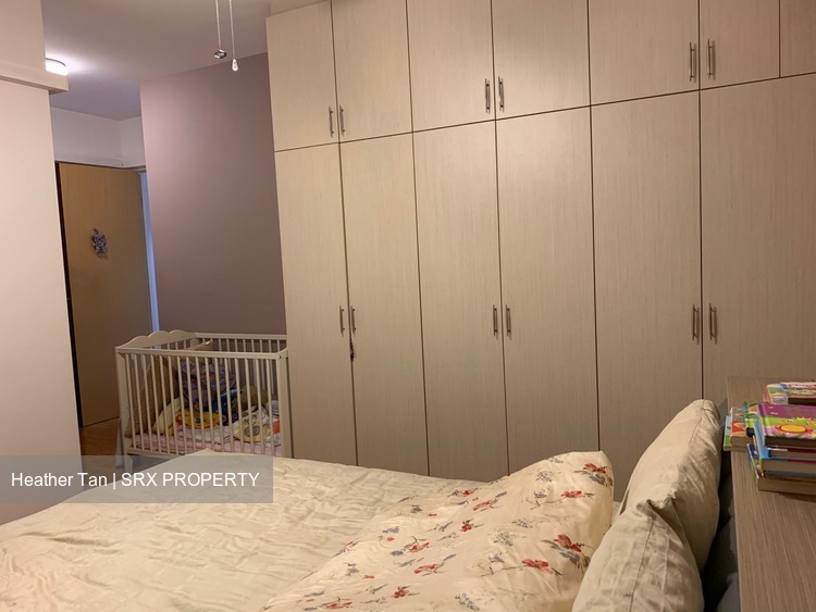 Blk 268A Punggol Field (Punggol), HDB 5 Rooms #211167541